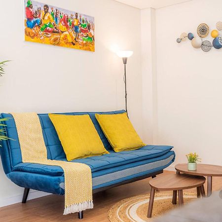 Morro Garden Apartment By Hosty Vila Nova de Gaia Luaran gambar