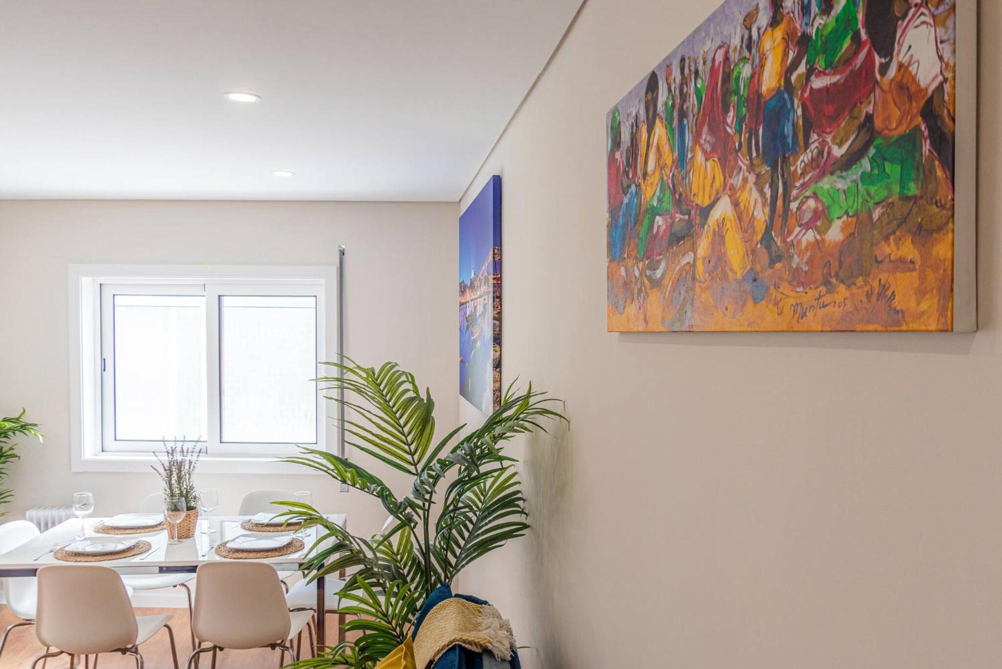 Morro Garden Apartment By Hosty Vila Nova de Gaia Luaran gambar